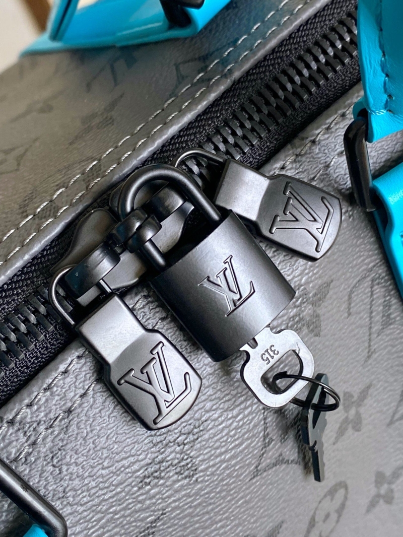 LV Travel Bags